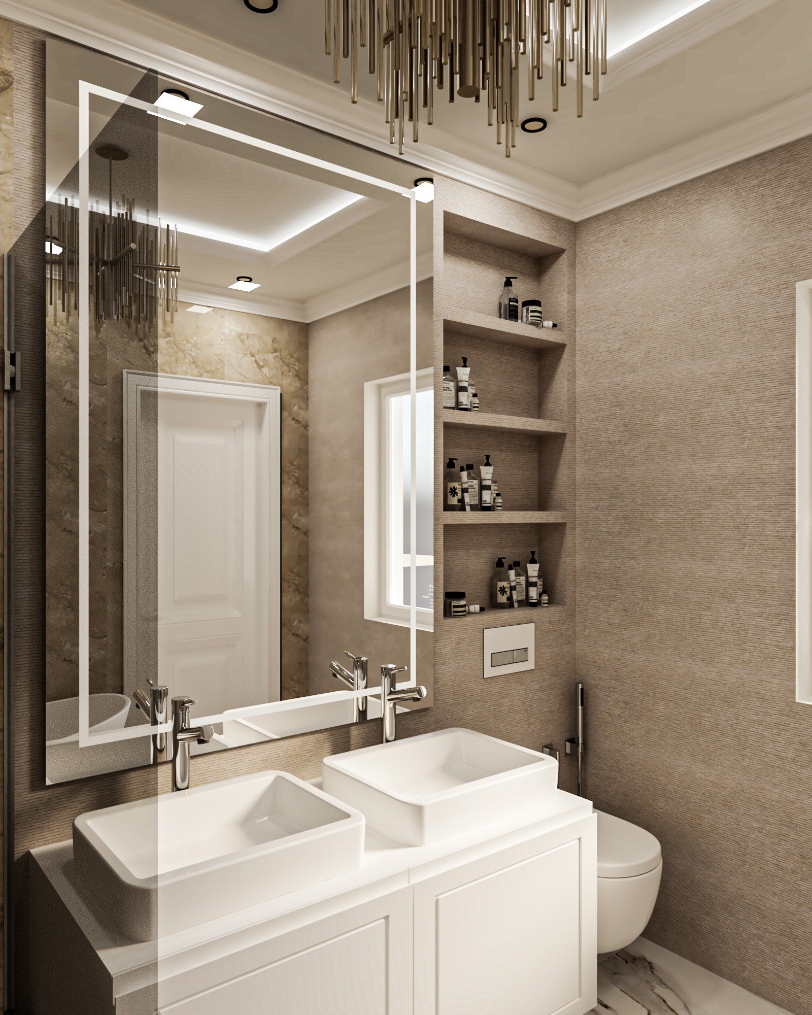 Ivory Elegance