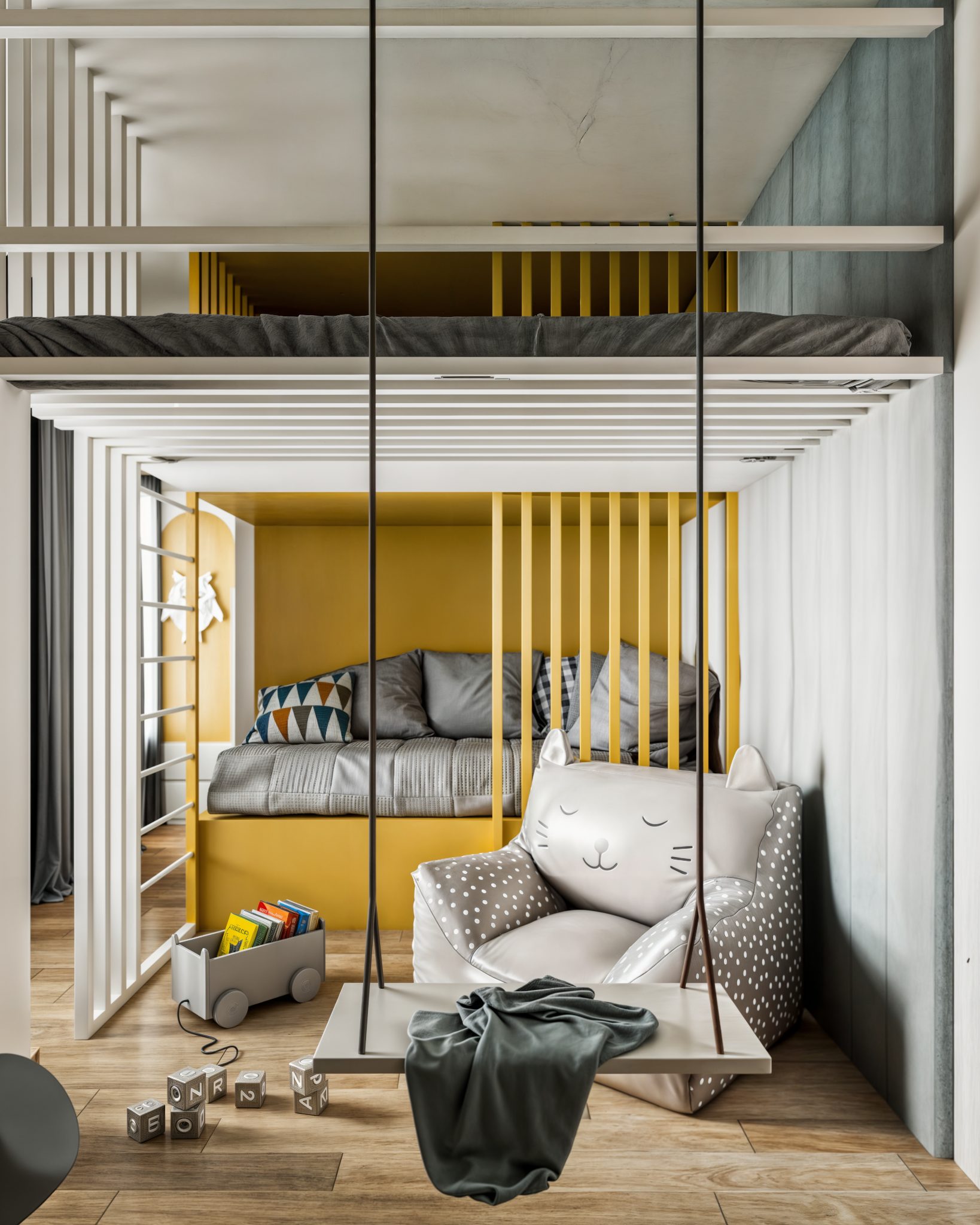 Dream Loft